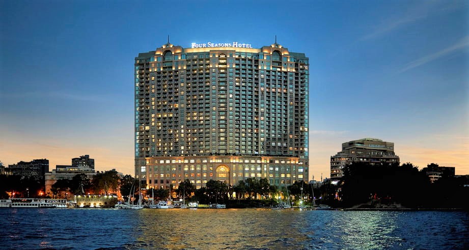 8 Tage Luxus Ägypten Rundreise mit Kairo und Nilkreuzfahrt